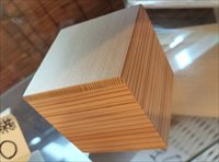 吉野杉多目的箱